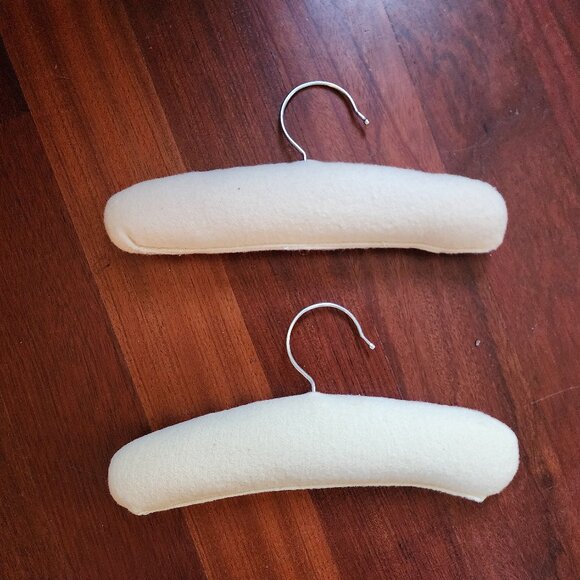 FAO Schwarz Plush Super Soft Baby Hangers - Picture 7 of 7